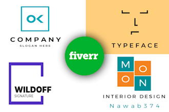 best minimal logo for your product or business in 2022