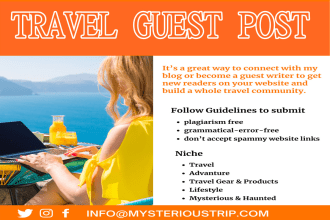 guest post on high da travel cbd news sites that follow