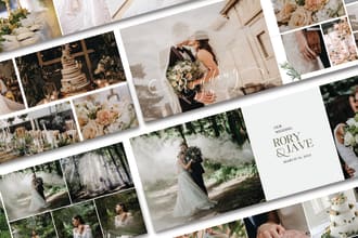 design photo book, wedding album, photobook, photo album