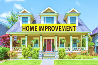 write and publish guest posts on gardening and home