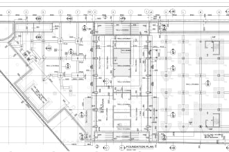 draft architectural plans in autocad, draftsman