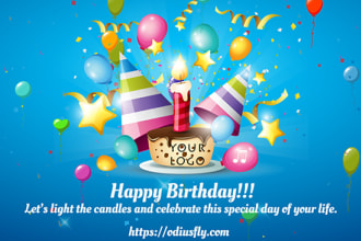 create your html5 animated ecard