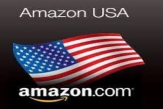 create and setup verified amazon seller account of USA