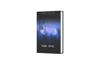 design unique book cover, ebook cover design for kdp