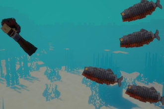 be your expert minecraft bedrock addon developer