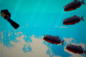 be your minecraft bedrock addon developer