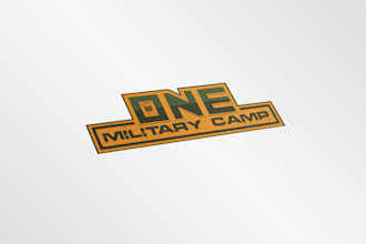 gaming logo for your business