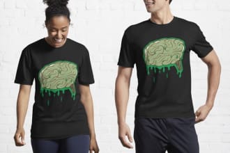 give yourself customized merchandise