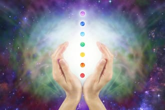 send powerful reiki energy