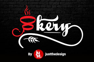 create custom logo design for your brand success
