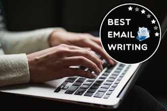 write the best professional emails for you