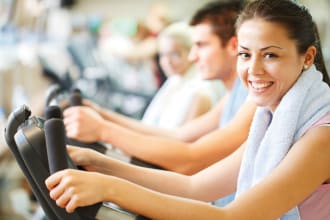 create A Fitness and Diet Plan to Suit You
