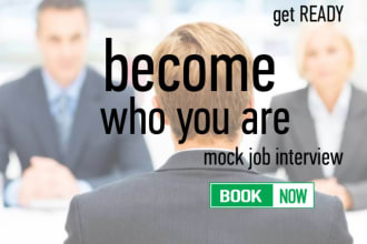 take mock interviews for software engineers