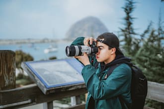 retouch and enhance your photos