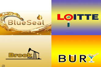 do redesign your logo in high quality resolution