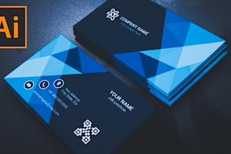 design fabulous and unique professional business cards