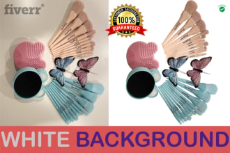amazon product photo editing, background remove, white, transparent