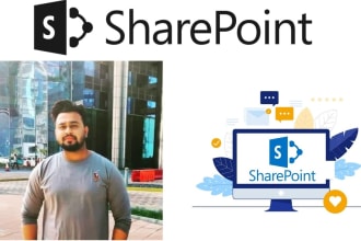 be your sharepoint consultant, read the description