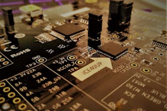 design rtl for xillinx, lattice, efinix fpgas