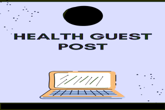 do health guest posts for the 15 site with a dofollow link