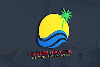 design 3 minimalist quality logo creation within 12 hours