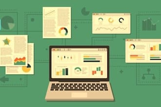 be your excel macro vba spreedsheet expert