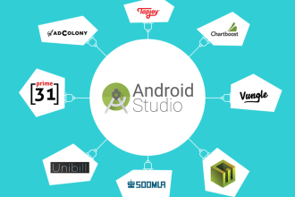 add any ad network in your android app