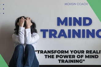 show you how mind works and how to live life you want