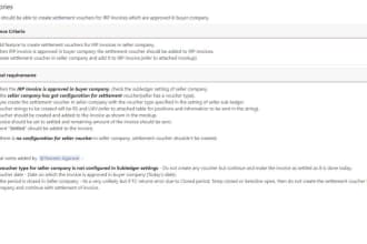 write agile user stories including acceptance criteria