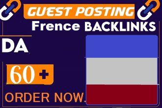guest posting on a french travel blog