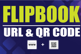convert jpg doc PDF into a 3d flipbook or digital magazine profile flip book URL