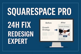 add custom html, CSS and js code to squarespace website