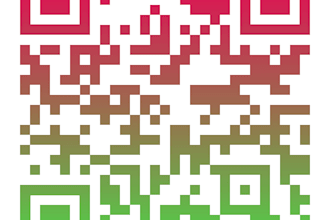 create professional qr code for your brand