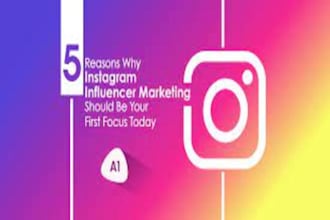 find best instagram influencer for your niche