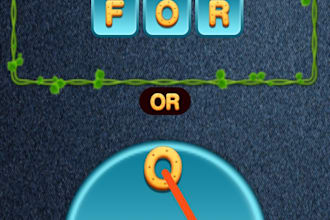 create unique puzzle game