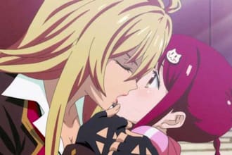 write nsfw lesbian stories