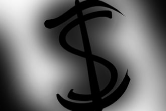 make an logo or photoshop your image for cheap price