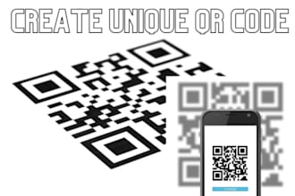 create a qr code for your business