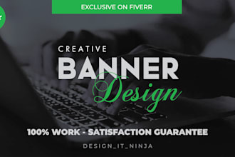 create social media banners social media covers