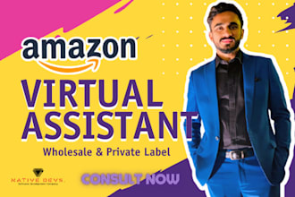amazon expert boost sales with targeted keywords