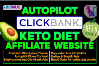 promote affiliate link clickbank redbubble digistore hotmart etsy promotion