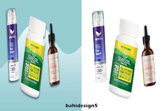 do any product  background remove