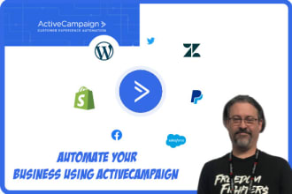 setup your activecampaign email automations