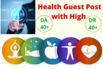 do health guest post with high da