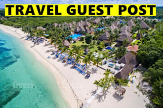 guest posting on day 30 of the canadian travel blog