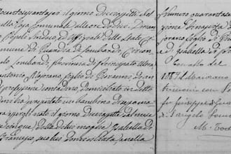 research your family history and create your family tree