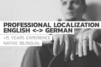 translate and localize your content