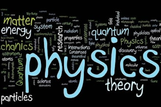 solve your physics problems