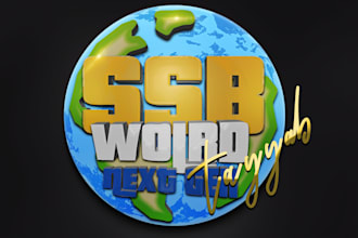 design attractive and modern logo