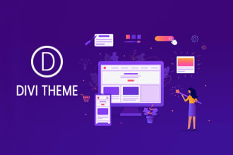 customize your divi theme